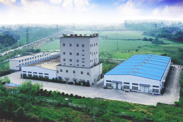 銅陵華仁農(nóng)牧有限公司主車間、原料車間、成品車間及輔房工程